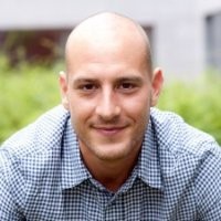 Jonathann Mingoia, Fondateur de Webveille