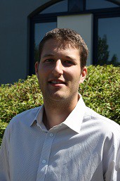 Maxime Couvreur, Business Project Manager LME